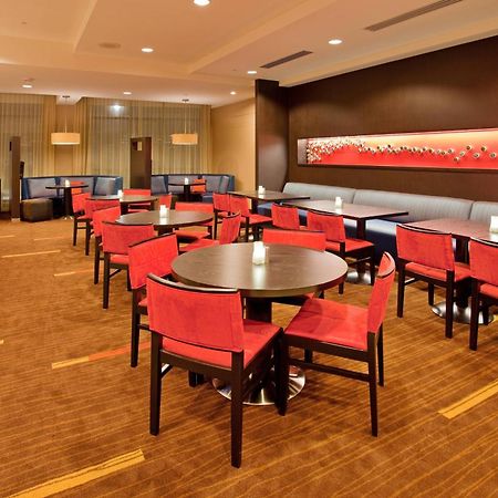 Courtyard By Marriott Pittsburgh North/Cranberry Woods Hotel Cranberry Township Kültér fotó