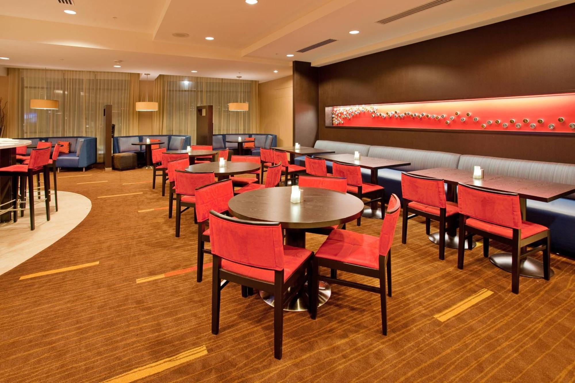 Courtyard By Marriott Pittsburgh North/Cranberry Woods Hotel Cranberry Township Kültér fotó