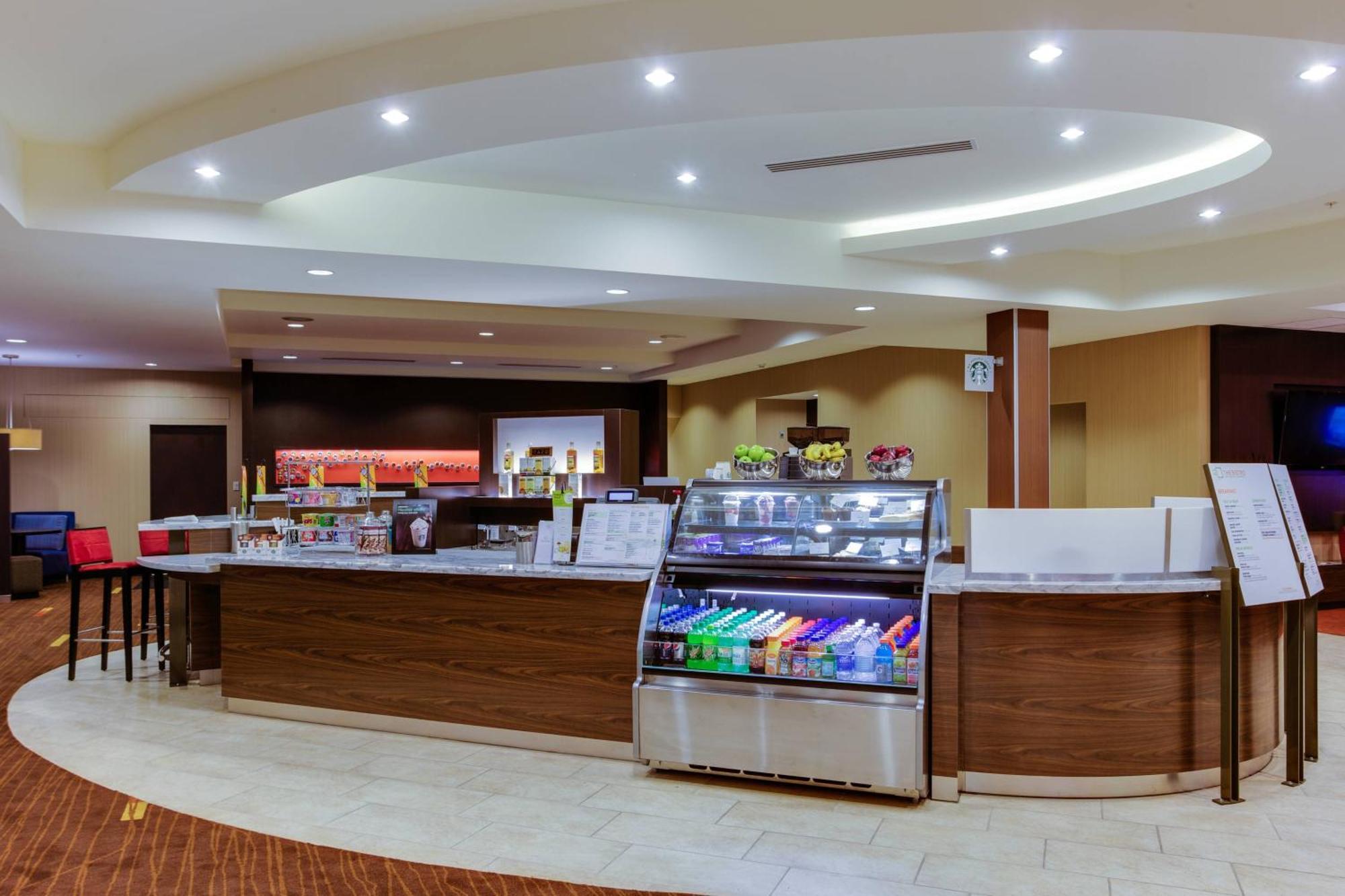 Courtyard By Marriott Pittsburgh North/Cranberry Woods Hotel Cranberry Township Kültér fotó