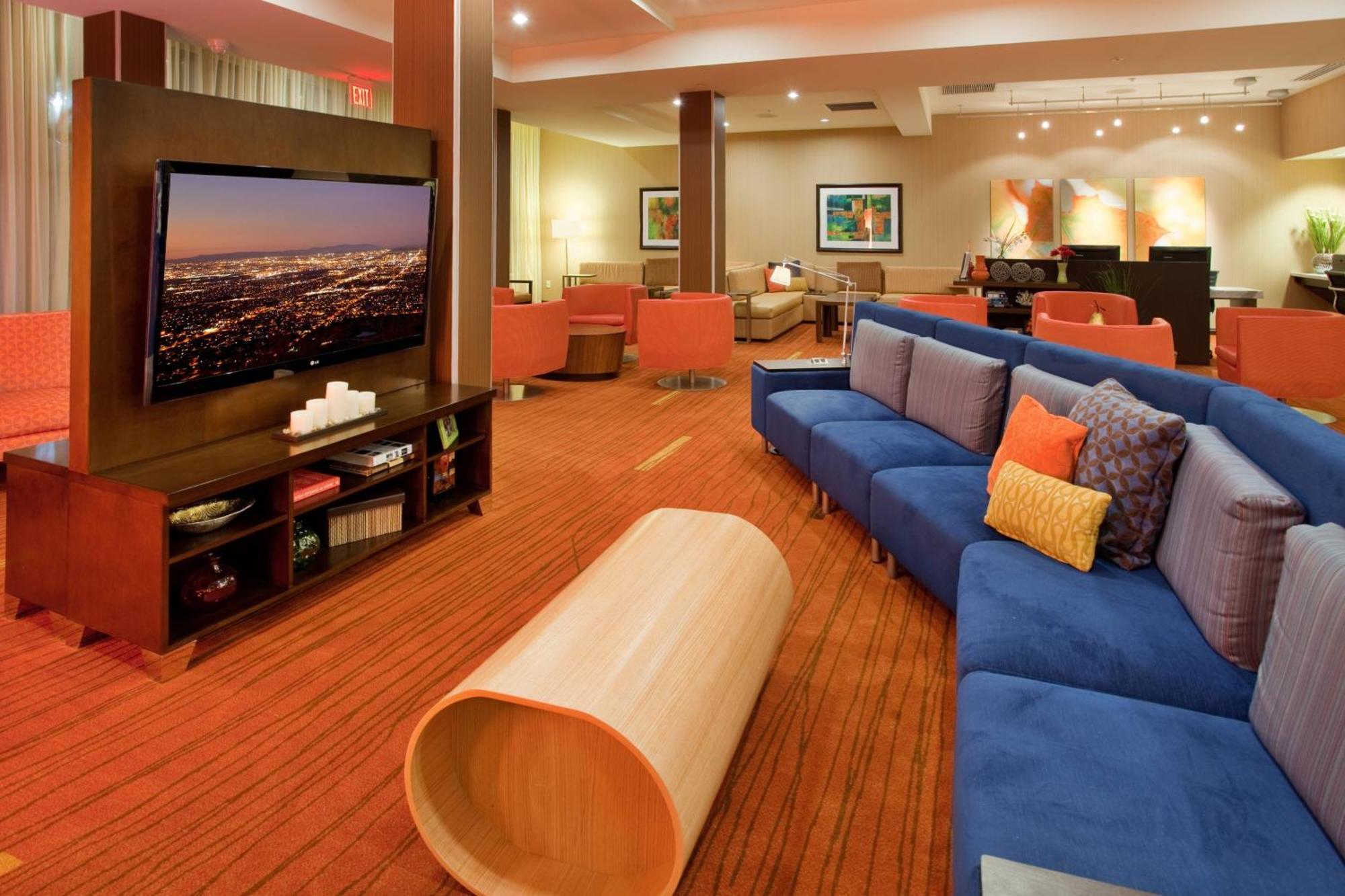 Courtyard By Marriott Pittsburgh North/Cranberry Woods Hotel Cranberry Township Kültér fotó