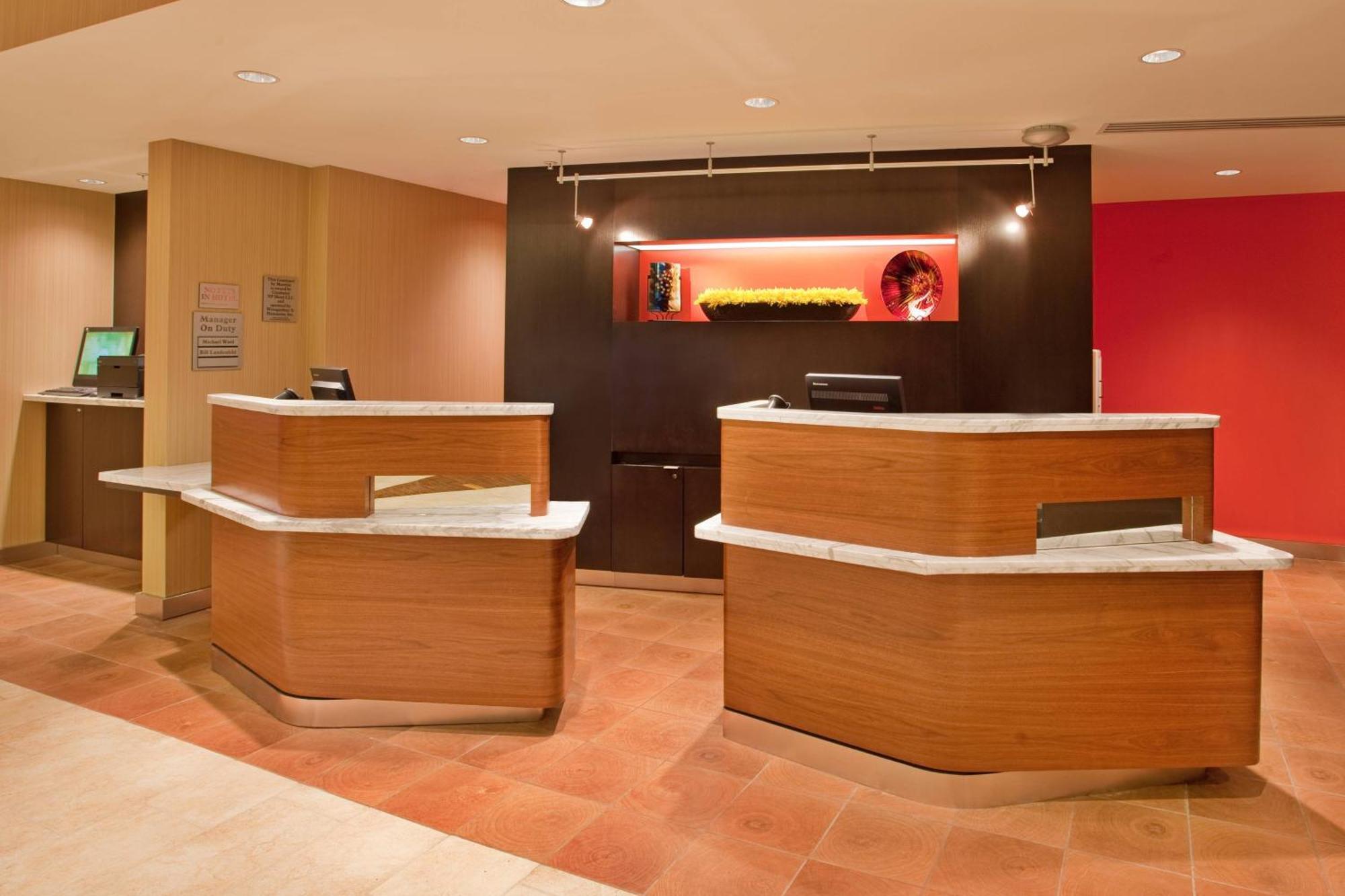 Courtyard By Marriott Pittsburgh North/Cranberry Woods Hotel Cranberry Township Kültér fotó