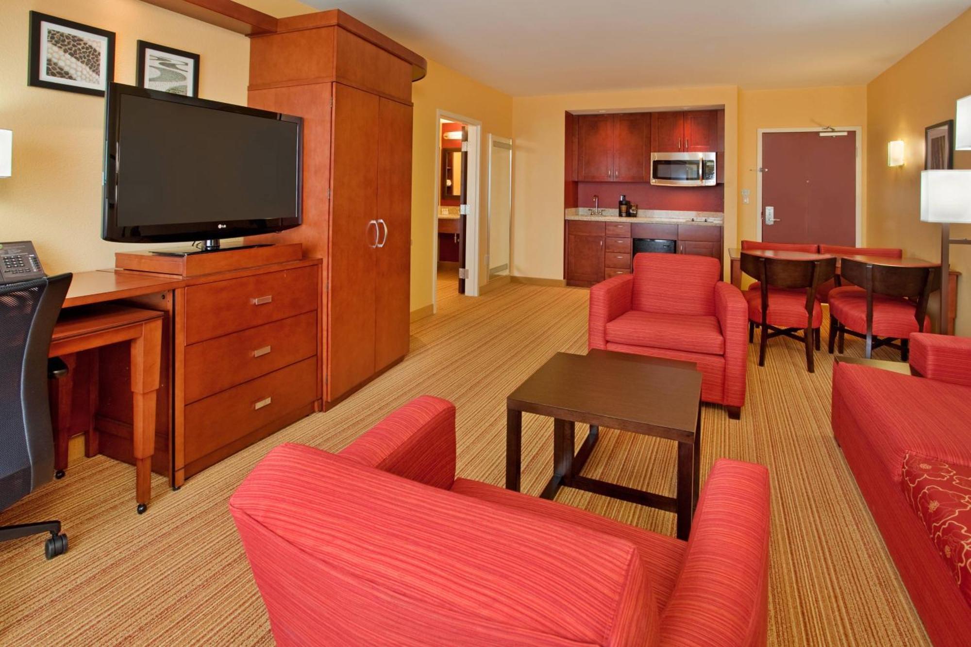 Courtyard By Marriott Pittsburgh North/Cranberry Woods Hotel Cranberry Township Kültér fotó